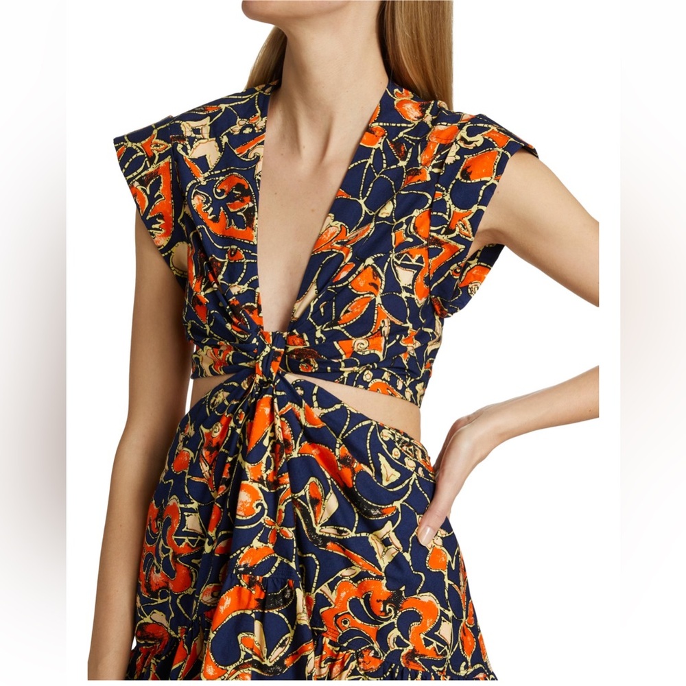 A.L.C Lexi Dress - Picture 4 of 5